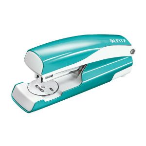 Телбод Leitz 5502 Wow Colours Метален, до 30 л. Зелен