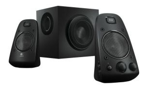 Аудио система Logitech 2.1 Speaker System Z623