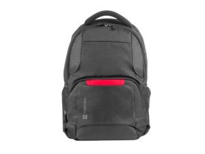 Раница Natec Laptop Backpack Eland 15.6" Black