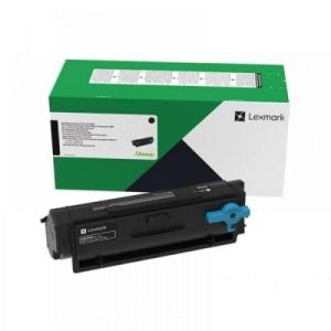 Консуматив Lexmark 55B2000 MS/MX331, 431 Return Programme 3K Toner Cartridge