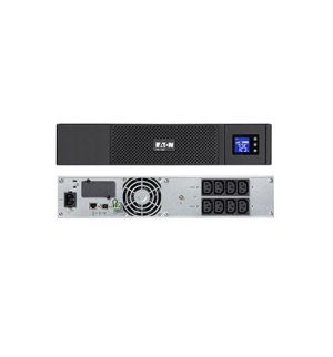 Непрекъсваем ТЗИ Eaton 5SC 1500i Rack2U