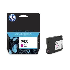 Консуматив HP 953 Magenta Original Ink Cartridge