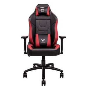 Стол Thermaltake U Comfort Black & Red