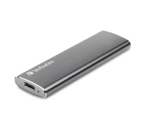 Твърд диск Verbatim Vx500 External SSD USB 3.1 G2 240GB