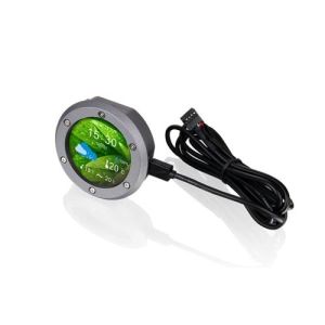 Аксесоар Thermaltake 2.1" Circle LCD Screen Kit (for Ceres 350 Series)