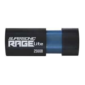 Памет Patriot Supersonic Rage LITE USB 3.2 Generation 1 256GB