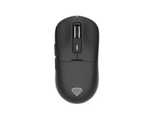 Мишка Genesis Gaming Mouse Zircon 660 Wireless 12000 DPI Black