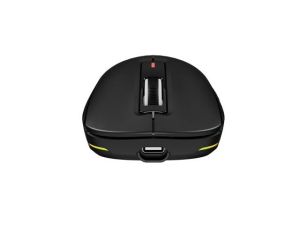 Мишка Genesis Gaming Mouse Zircon 660 Wireless 12000 DPI Black