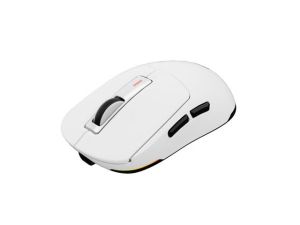 Мишка Genesis Gaming Mouse Zircon 660 Wireless 12000 DPI White