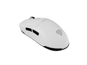 Мишка Genesis Gaming Mouse Zircon 660 Wireless 12000 DPI White