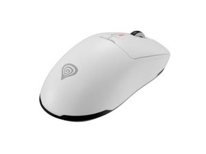 Мишка Genesis Gaming Mouse Zircon 660 Wireless 12000 DPI White