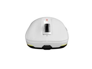 Мишка Genesis Gaming Mouse Zircon 660 Wireless 12000 DPI White