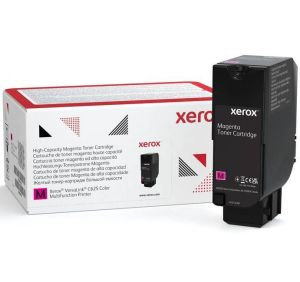 Консуматив Xerox MFP High Capacity Magenta Toner Cartridge (16K)