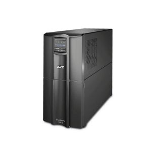 Непрекъсваем ТЗИ APC Smart-UPS 3000VA LCD 230V with SmartConnect