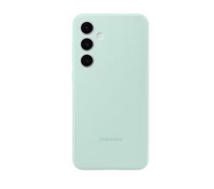 Калъф Samsung S24 FE Silicone Case Mint