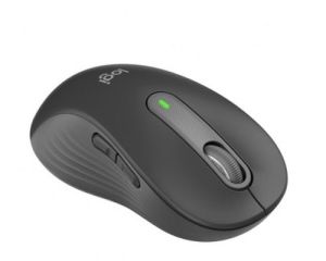 Мишка Logitech Signature M650 L Left Wireless Mouse - GRAPHITE - EMEA