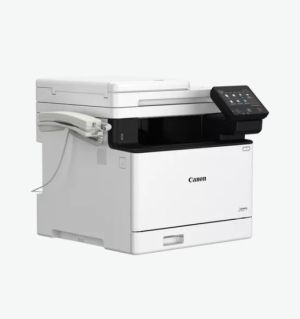 Лазерно многофункционално устройство Canon i-SENSYS MF754Cdw Printer/Scanner/Copier/Fax