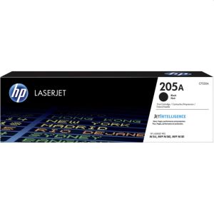 Консуматив HP 205A Original Black LaserJet Toner Cartridge