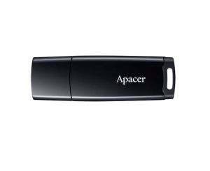 Памет Apacer AH336 32GB Black - USB2.0 Flash Drive