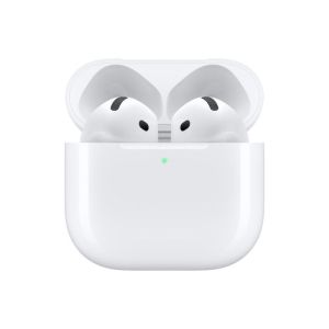 Слушалки Apple AirPods 4 (USB-C) with Active Noise Cancellation