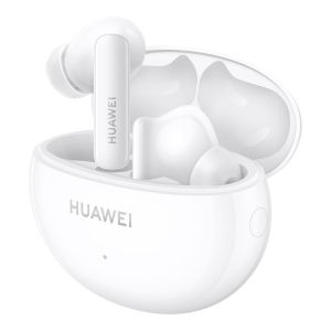 Слушалки Huawei FreeBuds 5i Ceramic White, Bluetooth 5.2, 20 Hz to 40,000 Hz