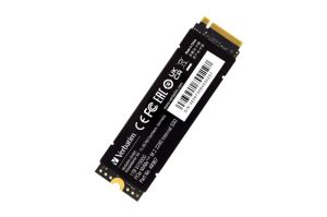 Твърд диск Verbatim Vi7000G Internal PCIe NVMe M.2 SSD 1TB