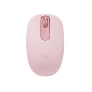 Мишка Logitech M196 Bluetooth Mouse - ROSE - BT - N/A - EMEA28i-935