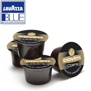 Кафе капсула Covim Opera Gold Arabica 100 бр.