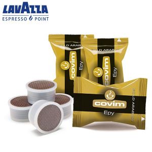 Кафе капсула Covim Epy Gold Arabica