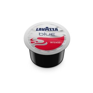 Кафе капсула Lavazza Blue Espresso Intenso 100 бр.