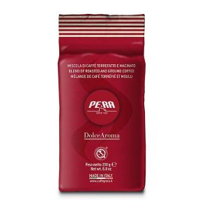 Кафе Pera Dolce Aroma, мляно, 250 g