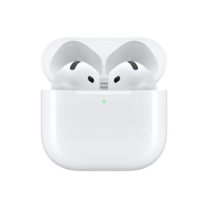 Слушалки Apple AirPods 4 (USB-C)