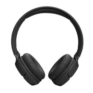 Слушалки JBL T520BT BLK HEADPHONES