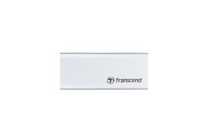 Твърд диск Transcend 240GB, External SSD, USB 3.1 Gen 2, Type C