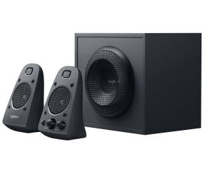 Аудио система Logitech 2.1 Z625 Powerful THX Sound