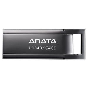 Памет ADATA UR340 64GB USB 3.2 Black