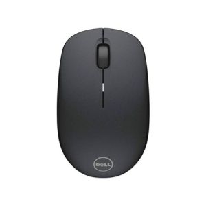 Мишка Dell WM126 Wireless Mouse Black