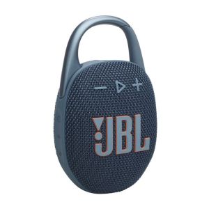 Тонколони JBL CLIP 5 BLU Ultra-portable and waterproof Speaker