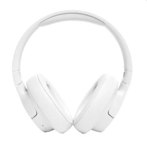 Слушалки JBL T720BT WHT HEADPHONES