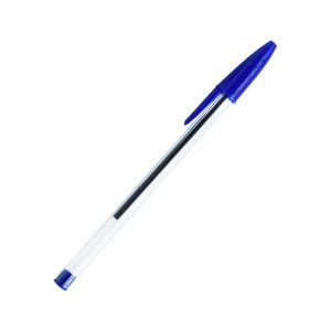 Химикалка с капачка Bluering 0.5 mm Синя