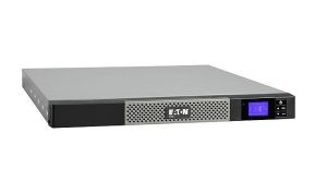 Непрекъсваем ТЗИ Eaton 5P 850i Rack1U