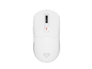 Мишка Genesis Gaming Mouse Zircon 660 Pro Wireless 26000 DPI White