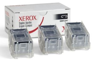 Консуматив Xerox Phaser 7760 Staple pack for advanced finisher