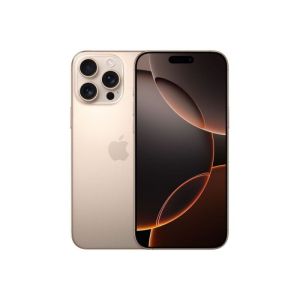 Мобилен телефон Apple iPhone 16 Pro Max 1TB Desert Titanium