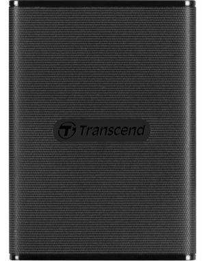 Твърд диск Transcend 250GB, External SSD, ESD270C, USB 3.1 Gen 2, Type C