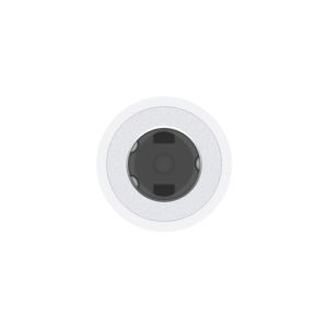 Адаптер Apple Lightning to 3.5 mm Headphone Jack Adapter