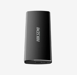 Твърд диск Hiksemi ext. SSD 1024GB, USB3.1 TypeC, Up to 450MB/s read speed, 400MB/s write speed, metal housing