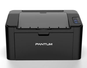 Лазерен принтер Pantum P2500W Laser Printer + Pantum PA-210 EV Toner Cartridge 1600 pages