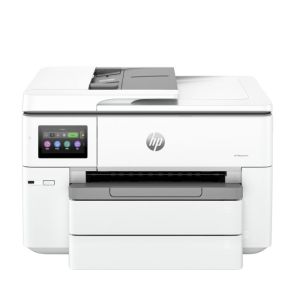 Мастилоструйно многофункционално устройство HP OfficeJet Pro 9730e Wide Format All-in-One Printer