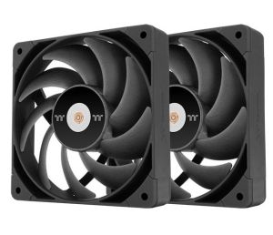 Вентилатор Thermaltake TOUGHFAN 12 Pro PC Cooling Fan 2 Pack